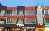 Туры в отель Zotel Hotel