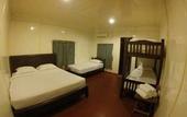Туры в отель Scuba Tiger Semporna Holiday Resort