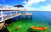 Туры в отель Scuba Tiger Semporna Holiday Resort