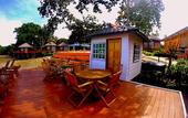 Туры в отель Scuba Tiger Semporna Holiday Resort