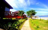 Туры в отель Scuba Tiger Semporna Holiday Resort