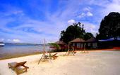 Туры в отель Scuba Tiger Semporna Holiday Resort