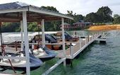 Туры в отель Scuba Tiger Semporna Holiday Resort