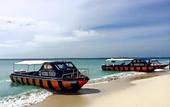Туры в отель Scuba Tiger Semporna Holiday Resort