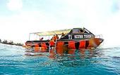 Туры в отель Scuba Tiger Semporna Holiday Resort