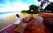 Туры в отель Scuba Tiger Semporna Holiday Resort