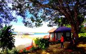 Туры в отель Scuba Tiger Semporna Holiday Resort