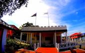 Туры в отель Scuba Tiger Semporna Holiday Resort