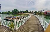 Туры в отель Scuba Tiger Semporna Holiday Resort