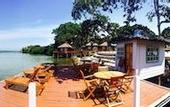 Туры в отель Scuba Tiger Semporna Holiday Resort