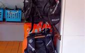 Туры в отель Scuba Tiger Semporna Holiday Resort