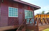 Туры в отель Scuba Tiger Semporna Holiday Resort