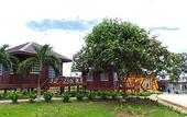 Туры в отель Scuba Tiger Semporna Holiday Resort