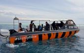 Туры в отель Scuba Tiger Semporna Holiday Resort