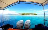 Туры в отель Scuba Tiger Semporna Holiday Resort