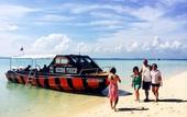 Туры в отель Scuba Tiger Semporna Holiday Resort