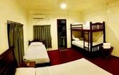 Туры в отель Scuba Tiger Semporna Holiday Resort