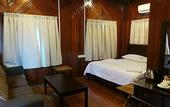 Туры в отель Scuba Tiger Semporna Holiday Resort