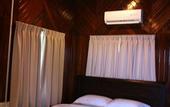 Туры в отель Scuba Tiger Semporna Holiday Resort