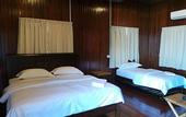 Туры в отель Scuba Tiger Semporna Holiday Resort