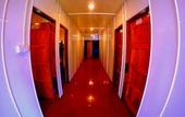 Туры в отель Scuba Tiger Semporna Holiday Resort