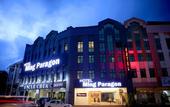 Туры в отель Ming Paragon Hotel