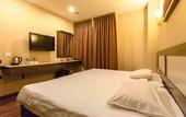 Туры в отель Ming Paragon Hotel