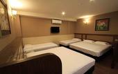 Туры в отель Ming Paragon Hotel