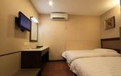 Туры в отель Ming Paragon Hotel