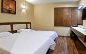 Туры в отель Ming Paragon Hotel