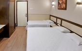 Туры в отель Ming Paragon Hotel