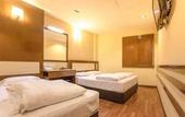 Туры в отель Ming Paragon Hotel