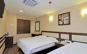 Туры в отель Ming Paragon Hotel