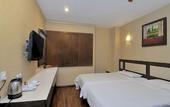 Туры в отель Ming Paragon Hotel