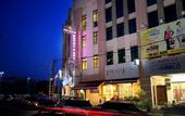 Туры в отель Ming Paragon Hotel