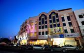 Туры в отель Ming Paragon Hotel