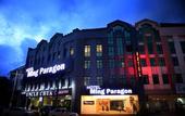 Туры в отель Ming Paragon Hotel