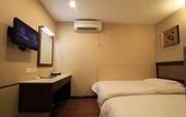 Туры в отель Ming Paragon Hotel