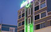 Туры в отель Alami Garden Hotel
