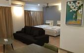 Туры в отель Alami Garden Hotel
