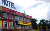 Туры в отель Hotel Rosmerah