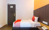 Туры в отель Hotel Rosmerah