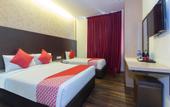 Туры в отель Hotel Rosmerah