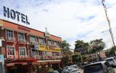 Туры в отель Hotel Rosmerah
