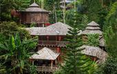 Туры в отель Fig Tree Hill Resort