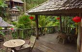 Туры в отель Fig Tree Hill Resort
