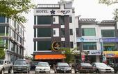 Туры в отель Orkid Inn Mahkota Cheras