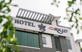 Туры в отель Orkid Inn Mahkota Cheras
