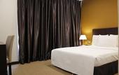 Туры в отель Orkid Inn Mahkota Cheras