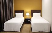 Туры в отель Orkid Inn Mahkota Cheras